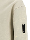 Una felpa con cappuccio da muro freddo* "Bouchards"