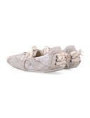 Acne Studios Flat Shoes Beige