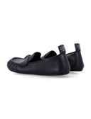 Acne Studios Flat Shoes Black