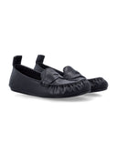 Acne Studios Flat Shoes Black