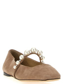 Jimmy Choo 'Ade' Ballet Flats