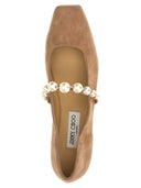 Jimmy Choo 'Ade' Ballet Flats