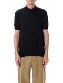 T-shirt e polo John Smedley nere