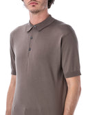 Magliette e polo John Smedley