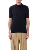 T-shirt e polo John Smedley blu