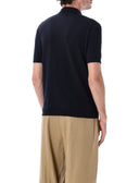 T-shirt e polo John Smedley blu