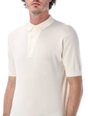 Magliette e polo John Smedley