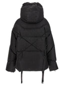 Khrisjoy 'Puff Khris Iconic Glitter' Down Jacket