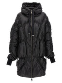 Khrisjoy 'Khris Cloud' Down Jacket