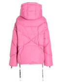 Khrisjoy 'Puff Khris Iconic' Down Jacket