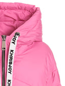 Khrisjoy 'Puff Khris Iconic' Down Jacket
