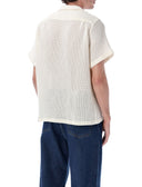 Portuguese Flannel T Shirts And Polos White