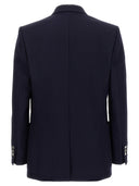Balmain Double Breasted Blazer