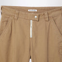 Acne Studios Beige Cargo Pants