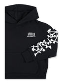 Amiri Clothing.... Black
