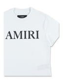 Amiri T Shirts And Polos White