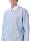 Salvatore Piccolo T Shirts And Polos Blue