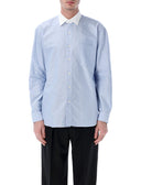 Salvatore Piccolo T Shirts And Polos Blue