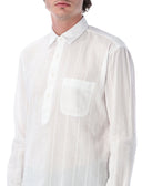 T-shirt e polo Salvatore Piccolo bianche