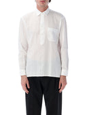 T-shirt e polo Salvatore Piccolo bianche