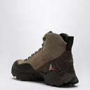 ROA Andreas taupe veterlaars