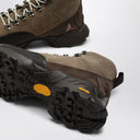 ROA Andreas taupe veterlaars