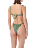 Belamer Sea Clothing Green