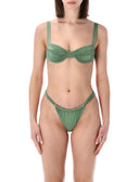 Belamer Sea Clothing Green