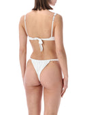 Belamer Sea Clothing White