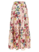 ANJUNA 'ALICE' Maxi gonna