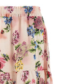 ANJUNA 'ALICE' Maxi gonna