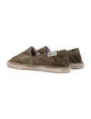 Scarpe basse espadrillas
