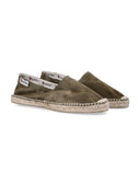 Scarpe basse espadrillas