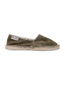 Scarpe basse espadrillas