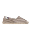 Scarpe basse espadrillas