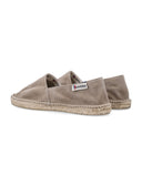 Scarpe basse espadrillas