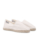Scarpe basse espadrillas