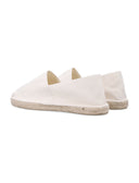 Scarpe basse espadrillas