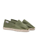 Scarpe basse espadrillas