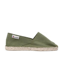 Scarpe basse espadrillas
