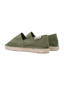 Scarpe basse espadrillas