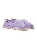 Scarpe basse espadrillas