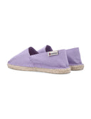 Scarpe basse espadrillas