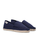 Scarpe basse espadrillas