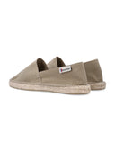 Scarpe basse espadrillas