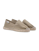 Scarpe basse espadrillas