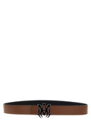 Cinturón Amiri 'MA Reversible'