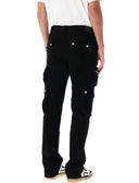 Amiri Jeans Black