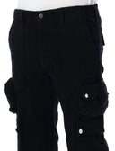 Amiri Jeans Black