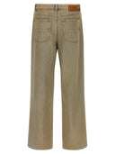 سروال آميري واسع الساق